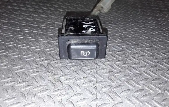 Subaru Forester SF Headlight washer switch 