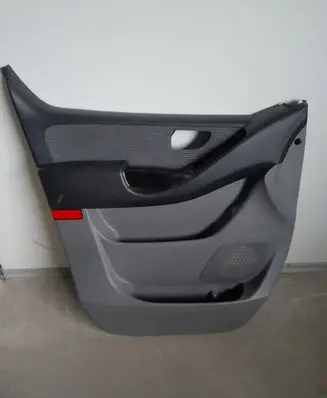 Hyundai H-1, Starex, Satellite Front door card panel trim 823314H000