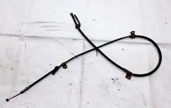 Honda Prelude Handbrake/parking brake wiring cable 