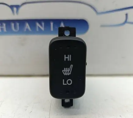 Honda CR-V Seat heating switch M36580