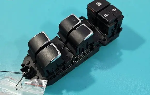 Lexus NX Electric window control switch 84040-78030 IMPRK1521792