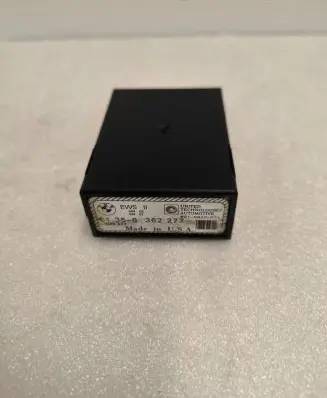 Immobilizer control unit/module