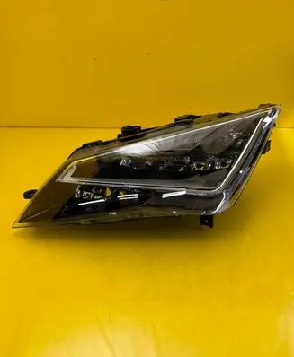 Seat Leon (5F) Headlight/headlamp 5F1941007E