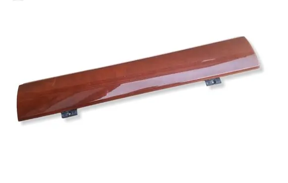 Volkswagen Phaeton Dashboard glove box trim 3D1853189B 4029007