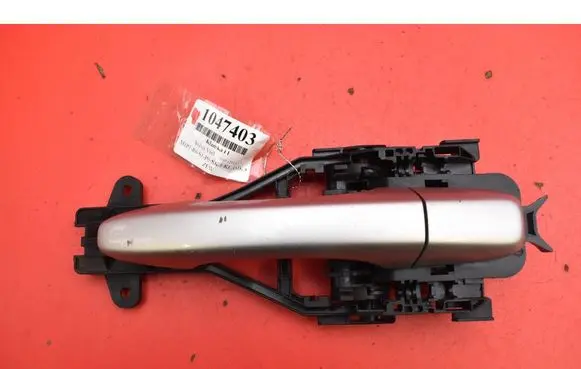 Volvo V60 Rear door exterior handle 31276166