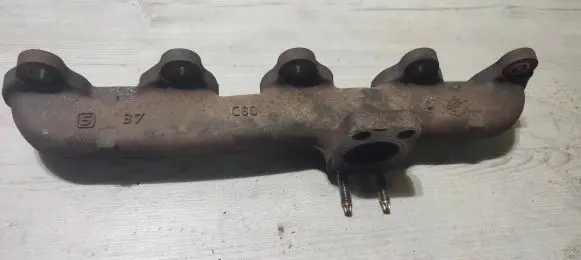 Mitsubishi ASX Exhaust manifold F6P500