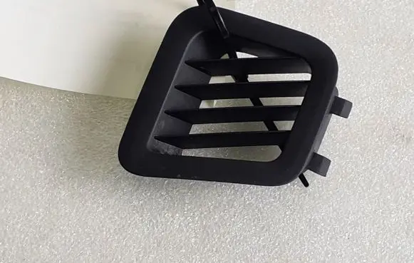 Jaguar E-Pace Dashboard side air vent grill/cover trim L0271038AA J9C3045G51BAW