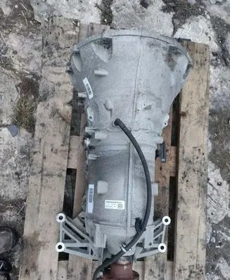 Dodge Challenger Manual 4 speed gearbox P68367522AA