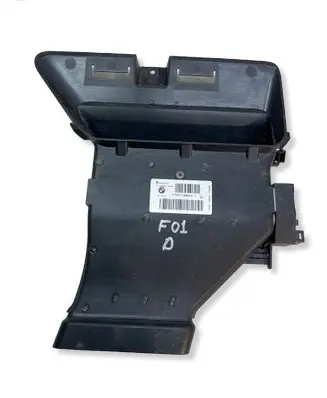 BMW 7 F01 F02 F03 F04 Cabin air duct channel 710290210200 9217988