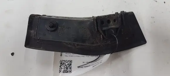 Mercedes-Benz C W204 Rear/tail light trim molding A2046933633