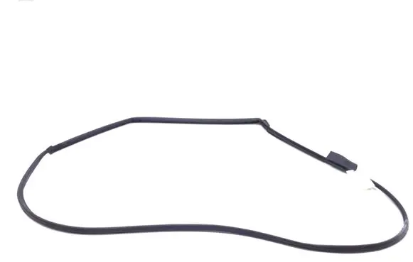 Lexus RX 450H Rubber seal rear door 6787248060