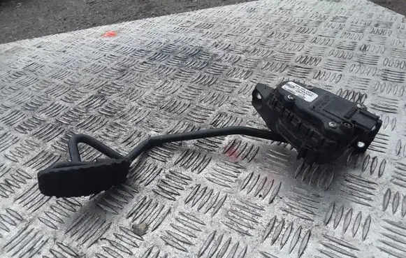 Fiat Ducato Accelerator pedal position sensor 1337493080