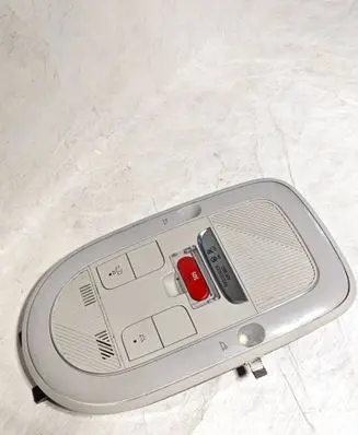 Hyundai Ioniq 5 Front seat light 92800GI110 230421A00072