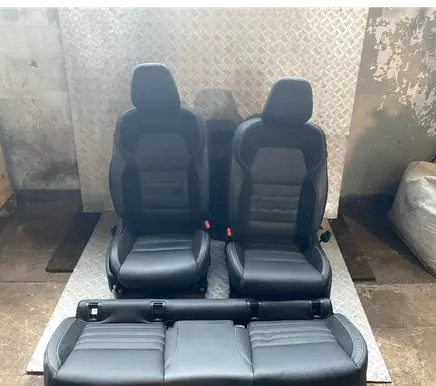 Renault Arkana Interior set D22522-JL000 D82031-JL060