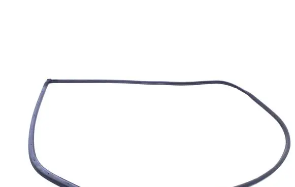 Toyota Auris 150 Rubber seal rear door 6787202140