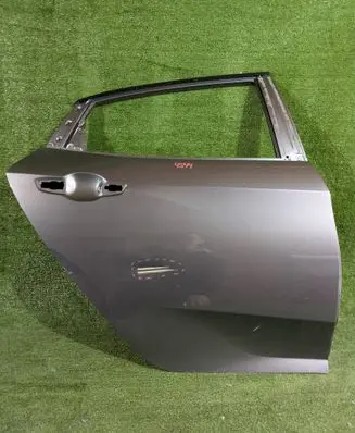 Honda Civic X Rear door 