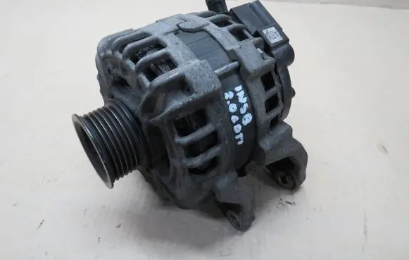 Opel Insignia B Generator/alternator 39047352 180429