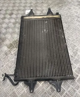 Seat Ibiza II (6k) Air conditioning (A/C) fan (condenser) 6Q0820411