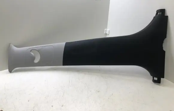 Hyundai i10 (B) pillar trim (top) 85831K7000 85836K7000