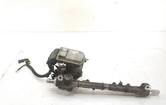 Peugeot 308 Steering rack 1516311302 5WK67004 5WK6700412