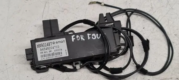 Smart ForFour I Other control units/modules MN901487 A4548204710