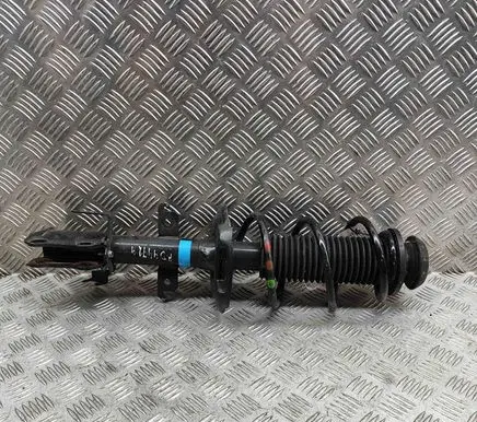 Nissan Juke II F16 Front shock absorber/damper 543031083R