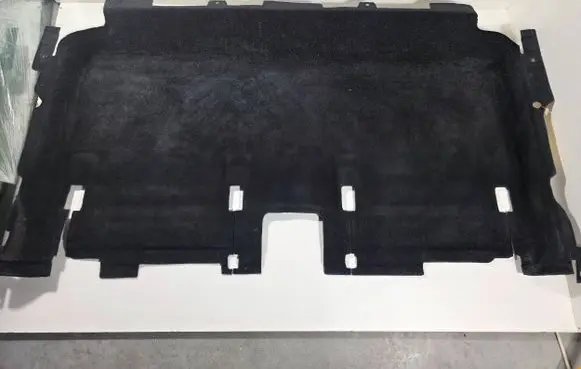 Tesla Model 3 Interior carpet P161357200A