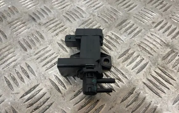 Chevrolet Captiva Turbo solenoid valve 25183170