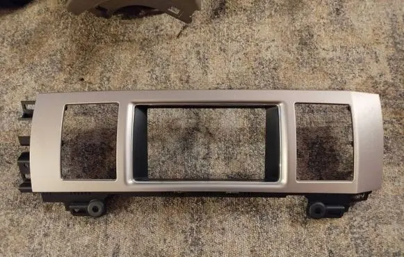 Jaguar XF X250 Panel trim 8X23045C34B