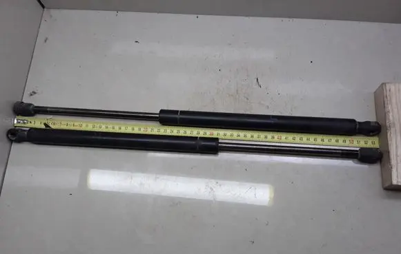 Mazda 6 Tailgate/trunk strut/damper G21B63620A 6285PV0490N