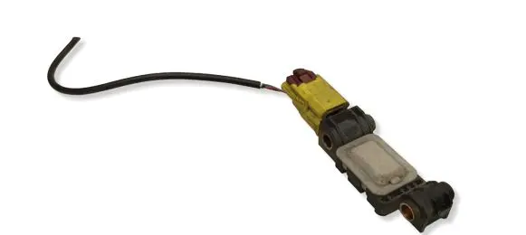 Audi A4 S4 B7 8E 8H Airbag deployment crash/impact sensor 8E0959651A