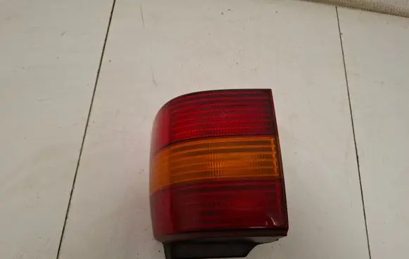 Volkswagen PASSAT B4 Rear/tail lights 3A9945257 3A9945112