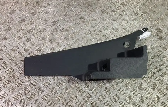 Mercedes-Benz X-class W470 Rear seat side bottom trim 769395XA0A