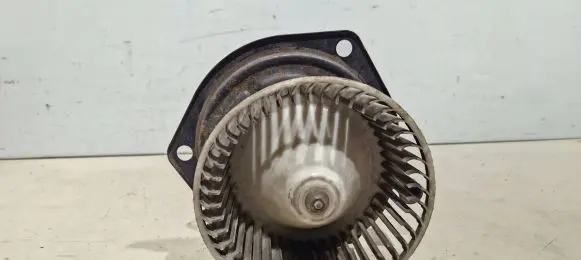 Mitsubishi Eclipse Heater fan/blower 1625004720