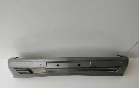 Mercedes-Benz S W126 Front bumper 1268850801