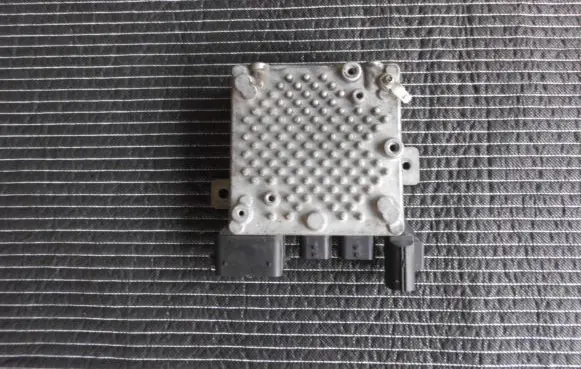 Subaru Outback Other control units/modules E271058001