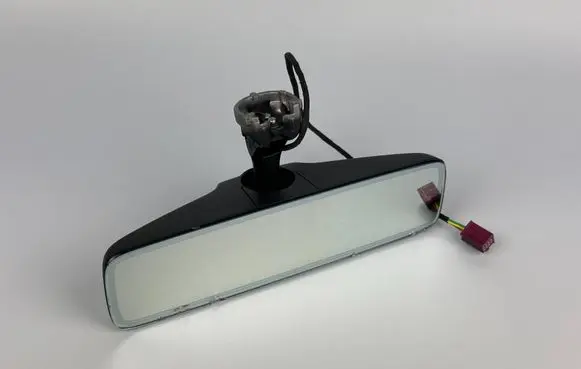 Mercedes-Benz GLC C254 Rear view mirror (interior) A2548106600 E1048672