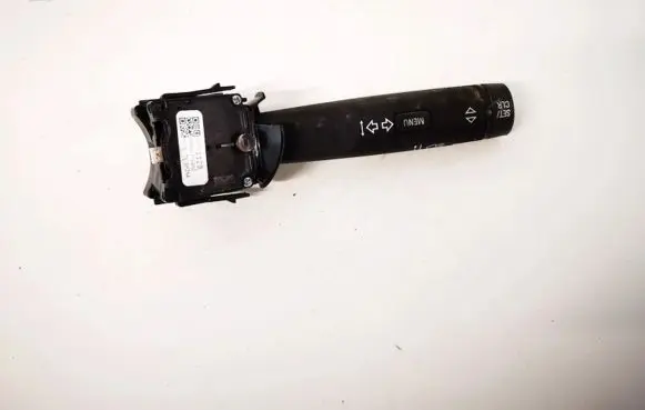 Citroen DS3 Indicator stalk 20941129 50090710280