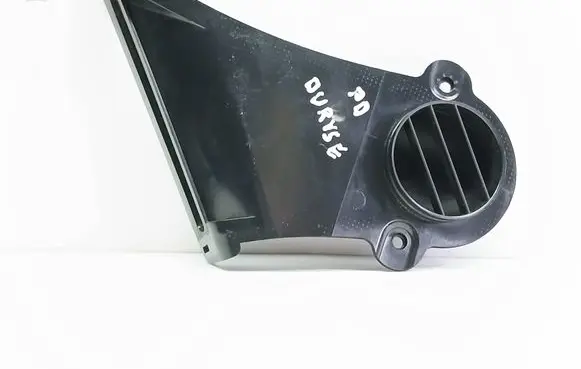Audi A6 S6 C6 4F Other front door trim element 4F0819870