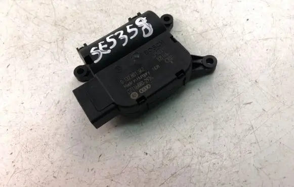 Volkswagen PASSAT B6 Other control units/modules 3C0907511C