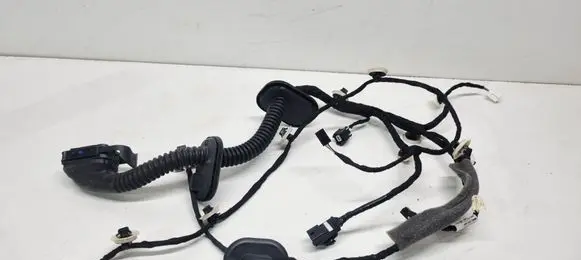 Renault Arkana Front door wiring loom 241256576R