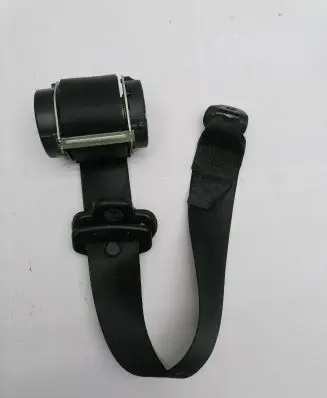Mitsubishi Colt CZ3 Rear seatbelt A4548600605 MN108300XA 601781000