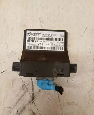 Skoda Octavia Mk2 (1Z) Gateway control module 1K0907530K 1K0907951 A2C53094005
