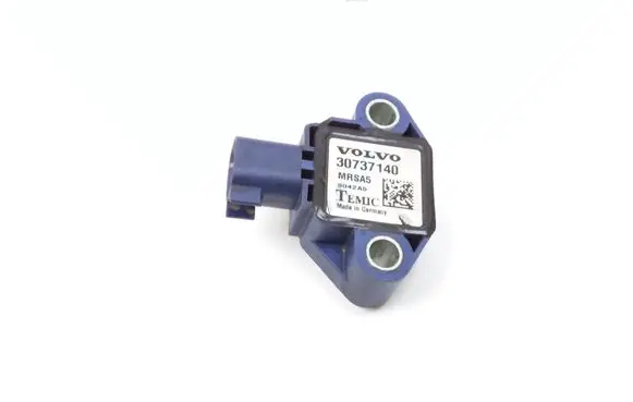 Volvo S40 Airbag deployment crash/impact sensor 30737140 MRSA5 8042A5