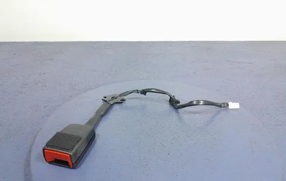Nissan Qashqai Front driver seat 34331189E