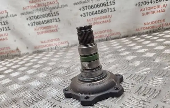 Volkswagen PASSAT B5 Other gearbox part 012355AL