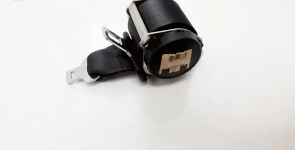Mini One - Cooper Clubman R55 Middle seatbelt (rear) 6964641