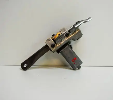 Audi A6 S6 C7 4G Seat adjustment motor 984686105