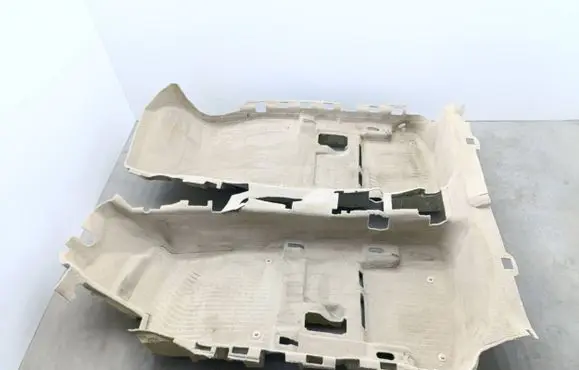 Audi A5 Interior carpet 8W7863021B