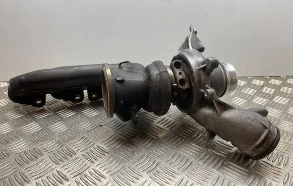 Mercedes-Benz GLE W167 Turbo A2640903800